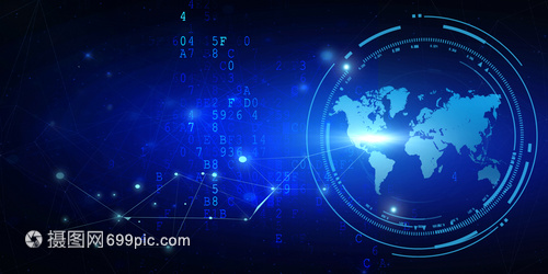 全球信息數字化