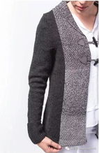 編織作品 20種美麗的漸變針織圖案服裝及配飾