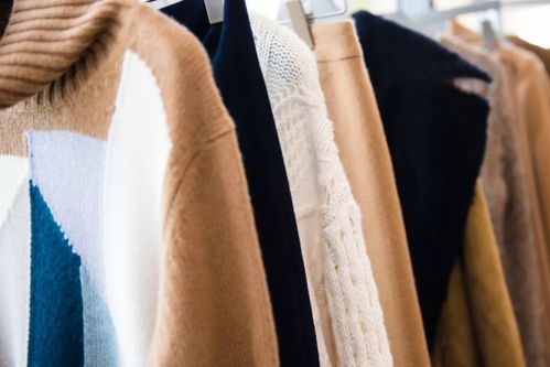 會(huì)講故事的鄂爾多斯,真的不只是一件衣服那么簡單