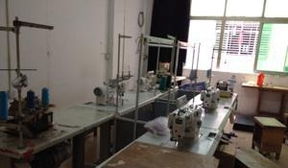 本服裝廠承接針織紡織服裝加工,保質保量按時交貨絕對