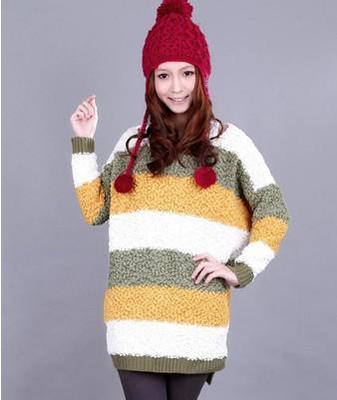 針織服裝外貿(mào)供應(yīng)新機(jī)遇 借助慧聰網(wǎng)等平臺拓展全球市場